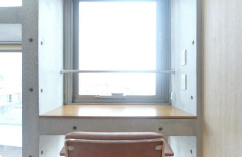 Shimokitazawa Apartment | U Place Shimokitazawa