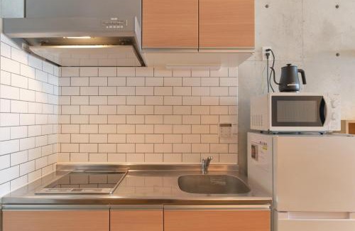 Shimokitazawa Apartment | U Place Shimokitazawa