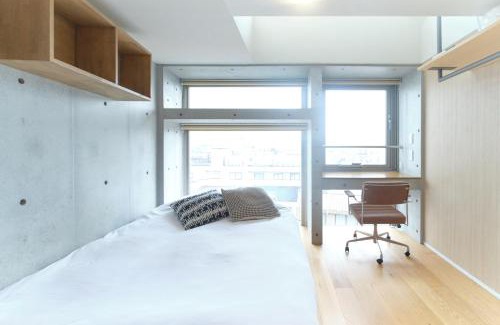 Shimokitazawa Apartment | U Place Shimokitazawa