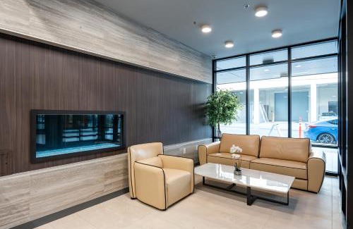 University District Apartment | U Place Urban Apartments by Sweetome