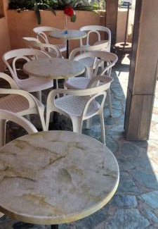 Evisa Hotel | U pozzu hôtel