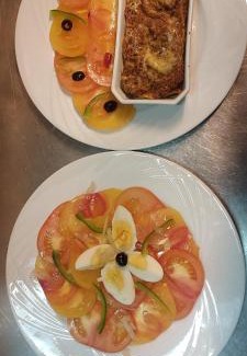 Evisa Hotel | U pozzu hôtel