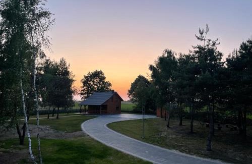 Lubichowo House | U Progu Lasu