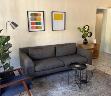 Oudtshoorn Apartment | U.R.B.A.N on St. John
