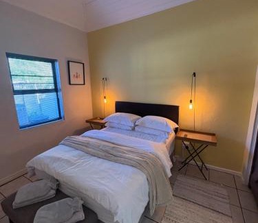 Oudtshoorn Apartment | U.R.B.A.N on St. John