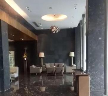 Tangerang Apartment | U Residence 2 by Ana Room