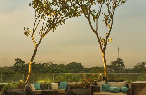 Tangerang Apartment | U Residence 2 Golf View Lippo Village Karawaci