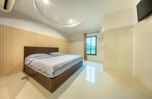 Nakhon Ratchasima Hotel | U Resort Nakhon Ratchasima
