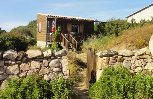 Coti-Chiavari House | U Roccu