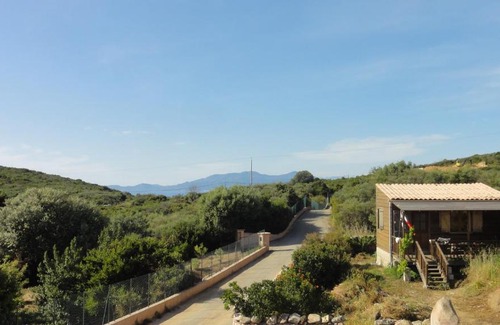 Coti-Chiavari House | U Roccu