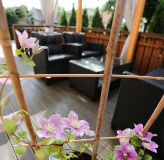 Osiedle Nida Apartment | U Romana