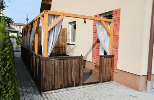 Osiedle Nida Apartment | U Romana