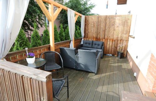 Osiedle Nida Apartment | U Romana