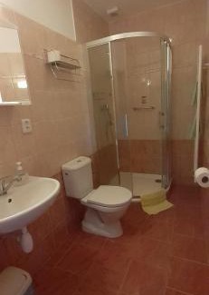 Rovensko pod Troskami House | U Rozhovoru