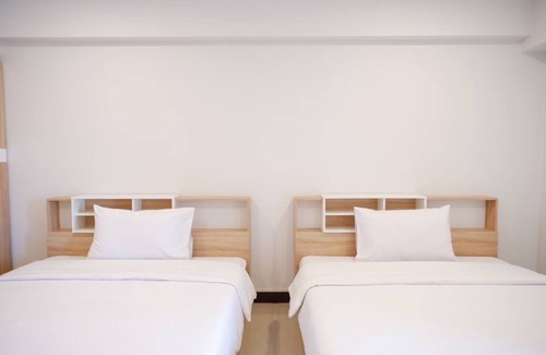 Bang Lamphu Lang Hotel | U Sabai Hotel