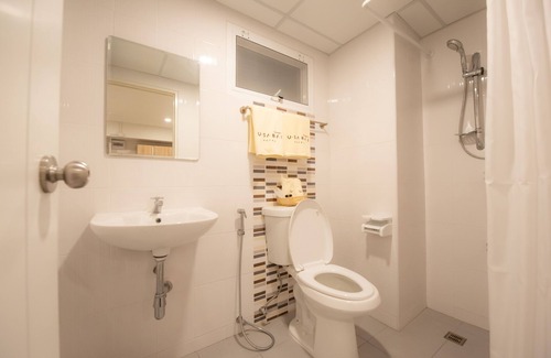 Bang Lamphu Lang Hotel | U Sabai Hotel