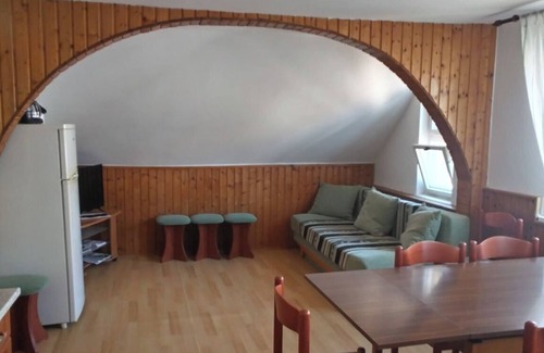 Pernink Apartment | u Semushky Apartment