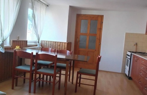 Pernink Apartment | u Semushky Apartment
