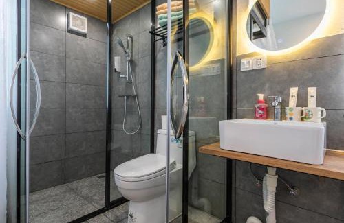 Licheng District Hostel | U shore house