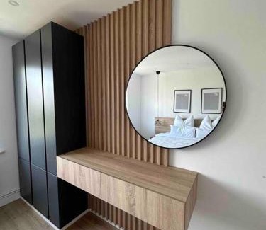 Liege Apartment | U-sleep : appartement 2 chambres
