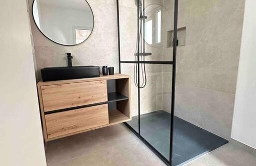 Liege Apartment | U-sleep : appartement 2 chambres