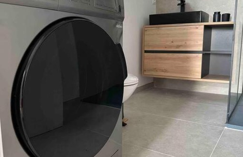 Liege Apartment | U-sleep : appartement 2 chambres