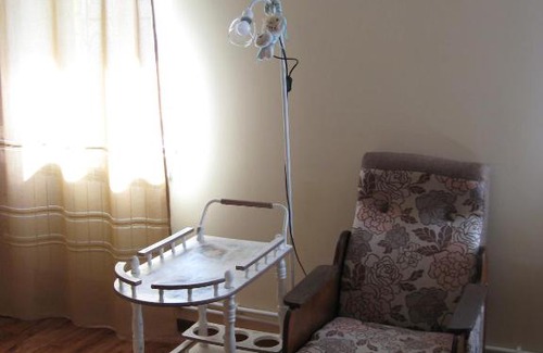 Pskov Apartment | U Solodezhni