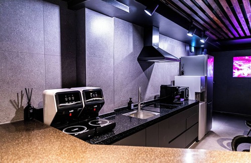 Myeongdong House | U STAY MyeongDong
