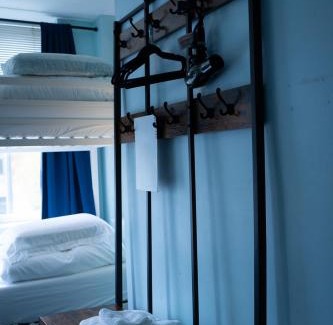 Cardozo Hotel | U Street Capsule Hostel