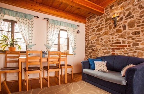 Kajov Apartment | U Svatého Petra