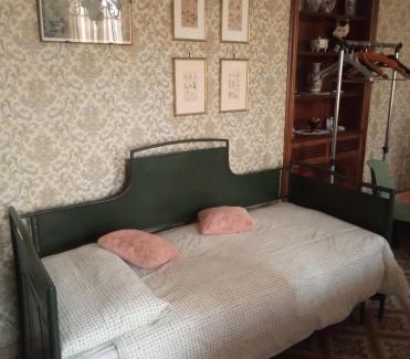 Cumiana Bed & Breakfast | U Tej