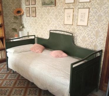 Cumiana Bed & Breakfast | U Tej