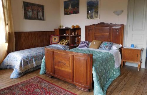 Cumiana Bed & Breakfast | U Tej