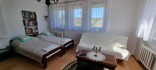 Jakunowko Apartment | U Tereni na Mazurach
