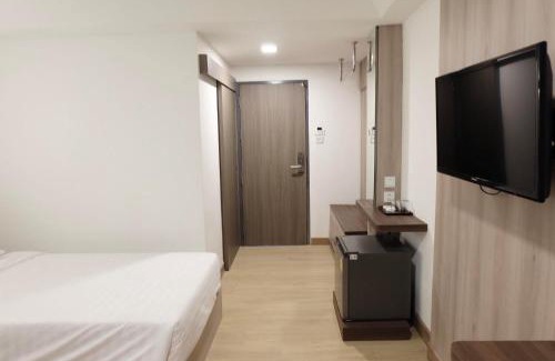 Phitsanulok Hotel | U-Thong Hotel