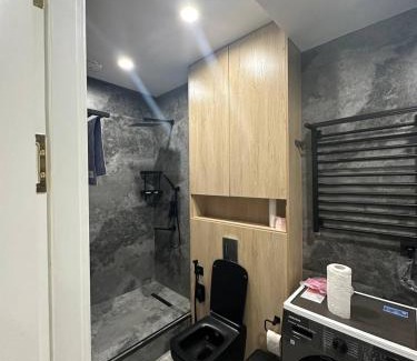 Tashkent Apartment | U-Tower - 275