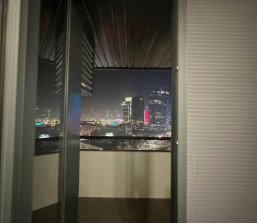 Tashkent Apartment | U-Tower - 275