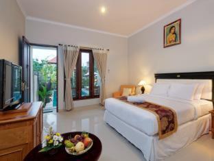 Ungasan Hotel | U Tube Hotel