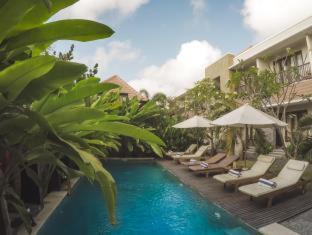 Ungasan Hotel | U Tube Hotel
