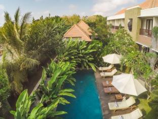 Ungasan Hotel | U Tube Hotel