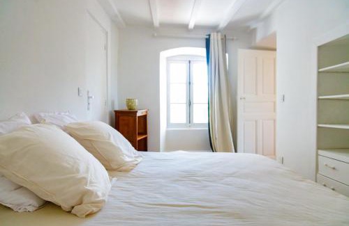 Aghione Apartment | U Vermentinu