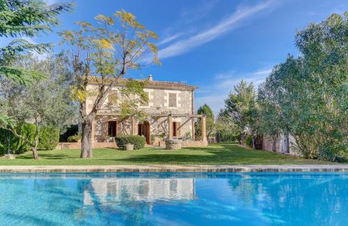 Pollensa Villa | U Vila