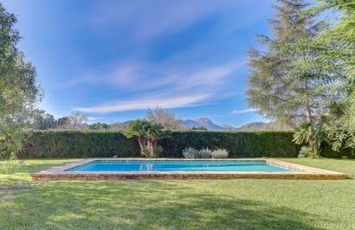 Pollensa Villa | U Vila
