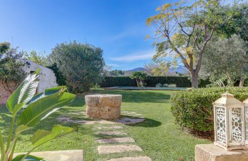 Pollensa Villa | U Vila