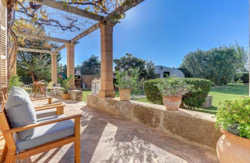 Pollensa Villa | U Vila