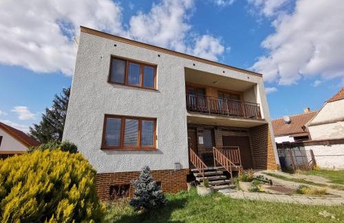 Vrbovec House | U Vrbů