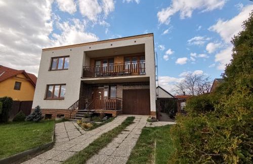 Vrbovec House | U Vrbů