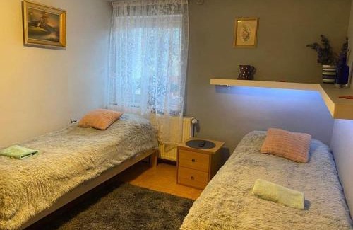 Duszniki Zdroj Apartment | U Wojciecha