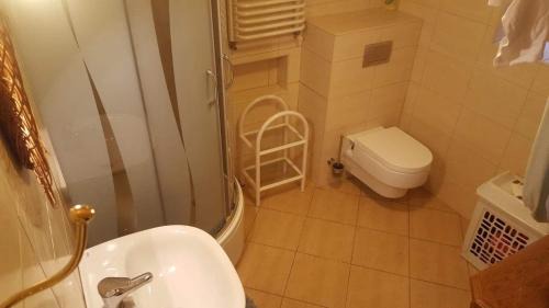 Duszniki Zdroj Apartment | U Wojciecha