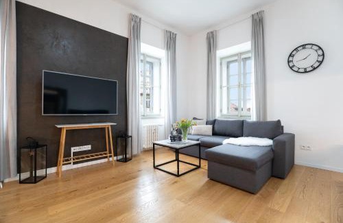 Litomerice Apartment | U Zlaté hvězdy Kalich